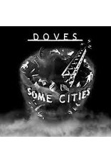 (LP) Doves - Some Cities (2020 Reissue)