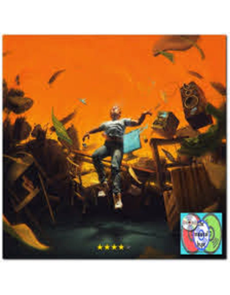 (LP) Logic - No Pressure
