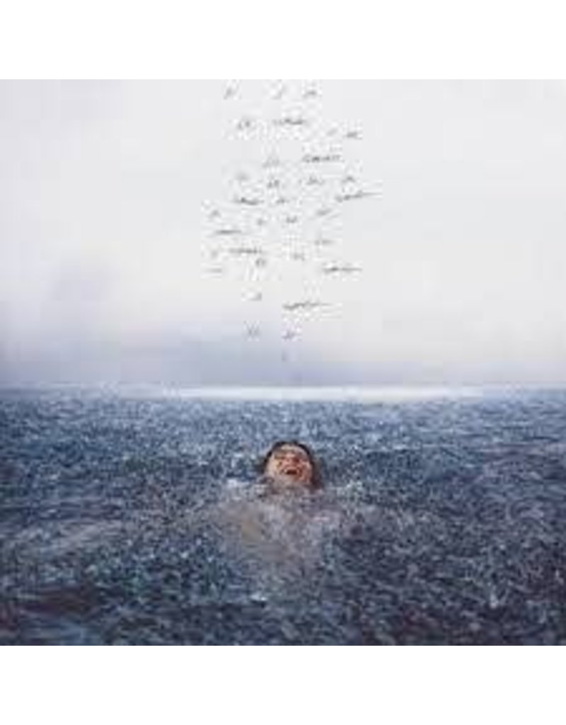 (LP) Shawn Mendes - Wonder (Limited Edition Gold Vinyl)