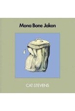 (LP) Yusuf/Cat Stevens - Mona Bone Jakon (2020 Reissue)
