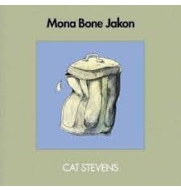 (LP) Yusuf/Cat Stevens - Mona Bone Jakon (2020 Reissue)