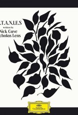 (LP) Nick Cave and Nicholas Lens - L.I.T.A.N.I.E.S CH QU