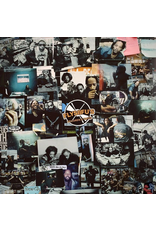 (LP) Pink Siifu & Fly Anakin - FlySiifu's (2LP orange vinyl)