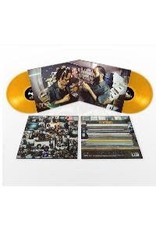 (LP) Pink Siifu & Fly Anakin - FlySiifu's (2LP orange vinyl)