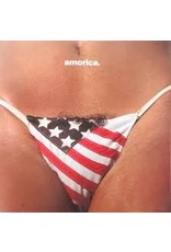 (LP) Black Crowes - Amorica