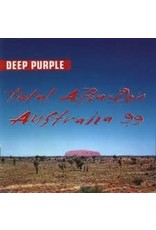 (LP) Deep Purple - Total Abandon Live in Australia 1999(2020 Reissue)