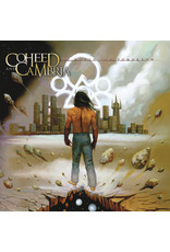 Legacy (LP) Coheed & Cambria - Good Apollo I’m Burning Star IV, Volume 2: No World For Tomorrow (2LP)