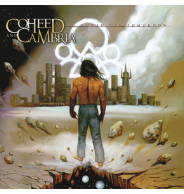 Legacy (LP) Coheed & Cambria - Good Apollo I’m Burning Star IV, Volume 2: No World For Tomorrow (2LP)