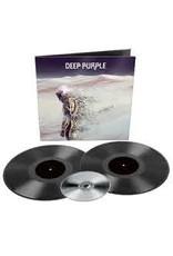 Legacy (LP) Deep Purple - Whoosh! (2LP Gatefold edition)