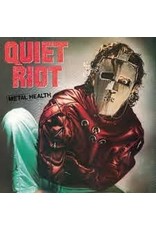 (LP) Quiet Riot - Metal Health (2020 Reissue)