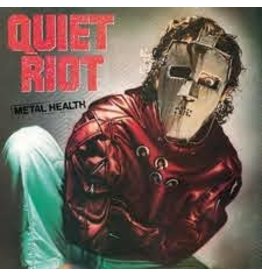 (LP) Quiet Riot - Metal Health (2020 Reissue)