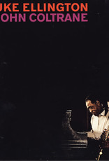 Impulse (LP) John Coltrane - Ellington & Coltrane