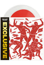 (LP) Single Mothers - Negative Qualities