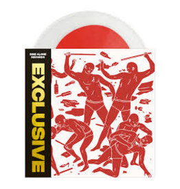 (LP) Single Mothers - Negative Qualities