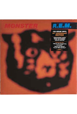 (LP) REM - Monster (25th Ann)