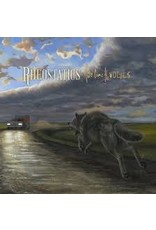 (LP) Rheostatics - Here Come the Wolves