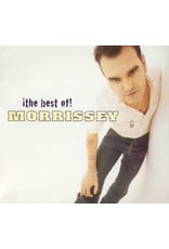 (LP) Morrissey - The Best Of