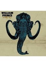 (CD) William Prince - Earthly Days