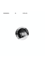 (LP) Mac Miller - Swimming In Circles (4LP Set) (2LP Dark Blue & 2LP Light Blue) DELETED