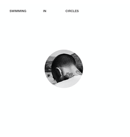 (LP) Mac Miller - Swimming In Circles (4LP Set) (2LP Dark Blue & 2LP Light Blue) DELETED