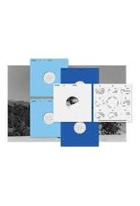(LP) Mac Miller - Swimming In Circles (4LP Set) (2LP Dark Blue & 2LP Light Blue) DELETED
