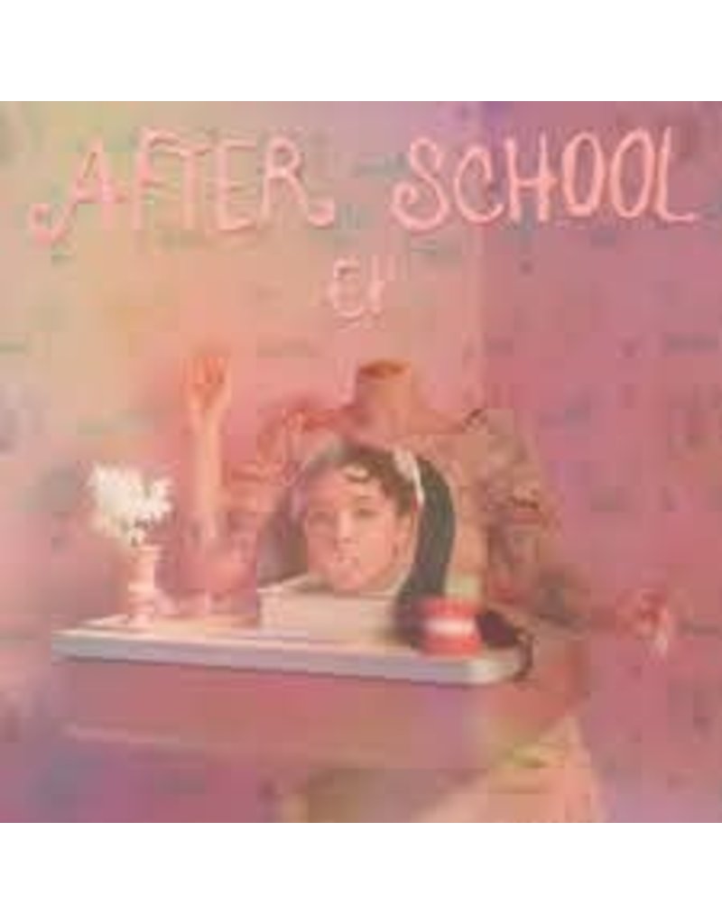 (CD) Melanie Martinez - After School EP