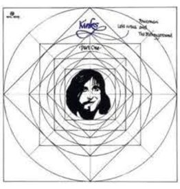 (LP) The Kinks - Lola Versus Powerman And The Moneygoround, Pt. 1