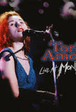 (LP) Tori Amos - Live At Montreux 1991/1992 (2LP)
