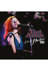 (LP) Tori Amos - Live At Montreux 1991/1992 (2LP)