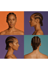 (LP) Alicia Keys - Alicia