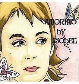 (LP) Isobel Campbell - Amorino **********DEEP DISCOUNT IN EFFECT!**********