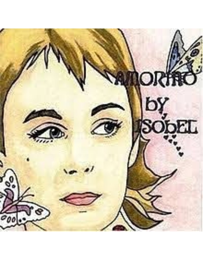 (LP) Isobel Campbell - Amorino **********DEEP DISCOUNT IN EFFECT!**********