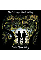 (LP) Neil Finn & Paul Kelly - Goin Your Way (2020)