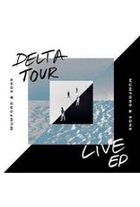 (LP) Mumford and Sons - Delta Live EP