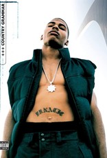 (LP) Nelly - Country Grammar (2LP/Expanded)