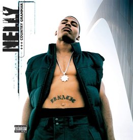 (LP) Nelly - Country Grammar (2LP/Expanded)