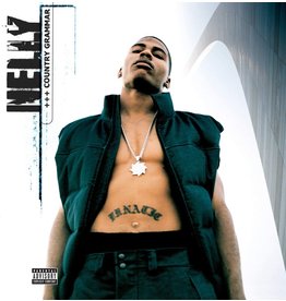 (LP) Nelly - Country Grammar (2LP/Expanded)