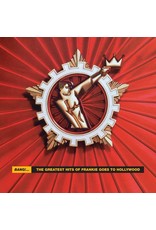 (LP) Frankie Goes To Hollywood - Bang! The Greatest Hits (2LP)
