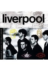 (LP) Frankie Goes To Hollywood - Liverpool (2020 Reissue)