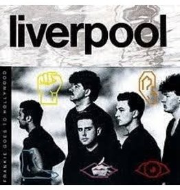 (LP) Frankie Goes To Hollywood - Liverpool (2020 Reissue)