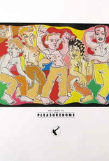 (LP) Frankie Goes To Hollywood - Welcome To the Pleasuredome (2LP)