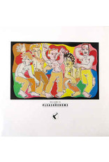 (LP) Frankie Goes To Hollywood - Welcome To the Pleasuredome (2LP)