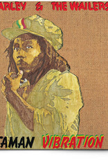 (LP) Bob Marley & The Wailers - Rastaman Vibration (half speed master)