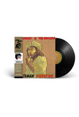 (LP) Bob Marley & The Wailers - Rastaman Vibration (half speed master)