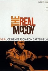 LP) Mccoy Tyner - The Real McCoy (Blue Note Classic Vinyl