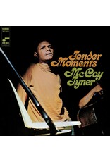 (LP) Mccoy Tyner - Tender Moments (Tone Poet Series)