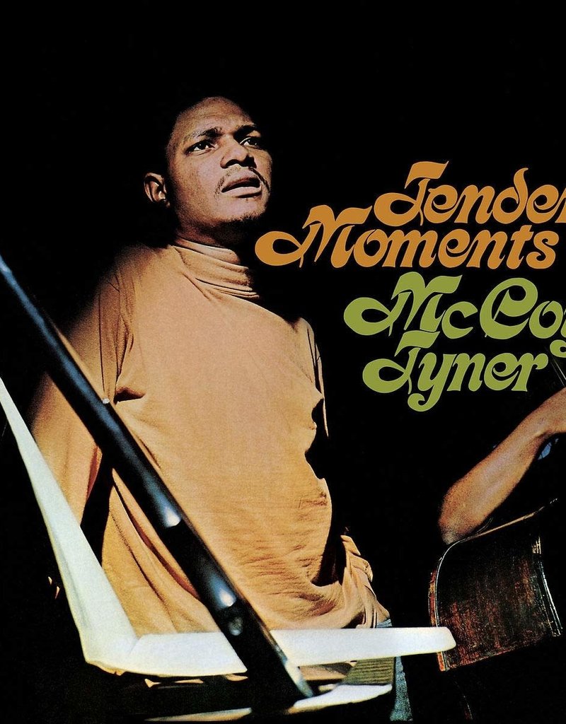 (LP) Mccoy Tyner - Tender Moments (Tone Poet Series)