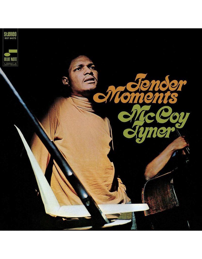 (LP) Mccoy Tyner - Tender Moments (Tone Poet Series)