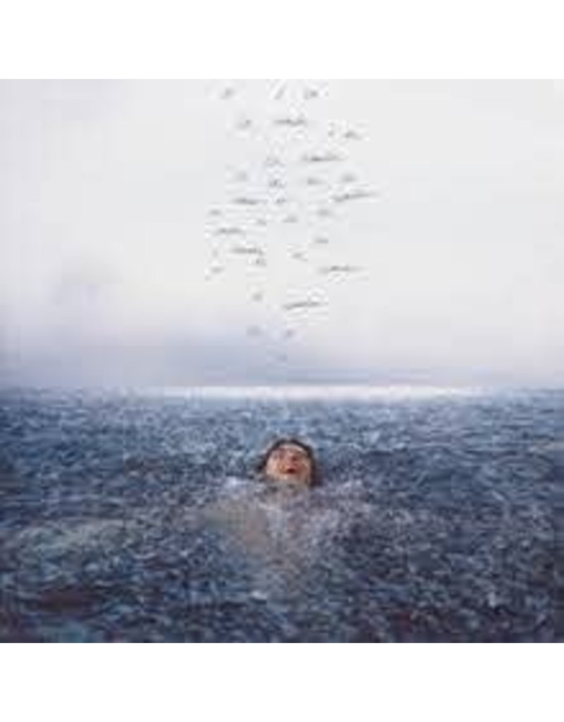 (LP) Shawn Mendes - Wonder (Standard Black)