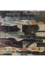 (LP) Sarah Harmer - All of Our Names